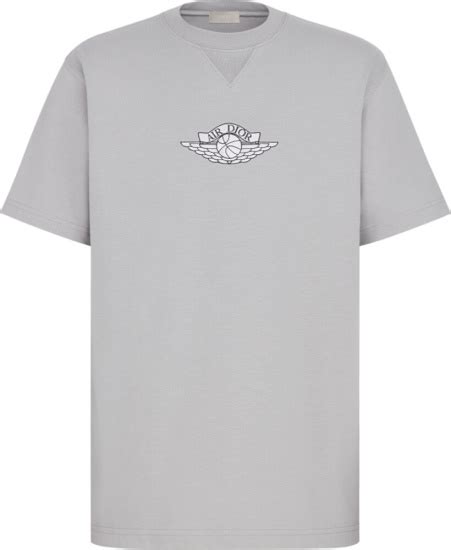 t shirt air dior|christian dior t shirt women.